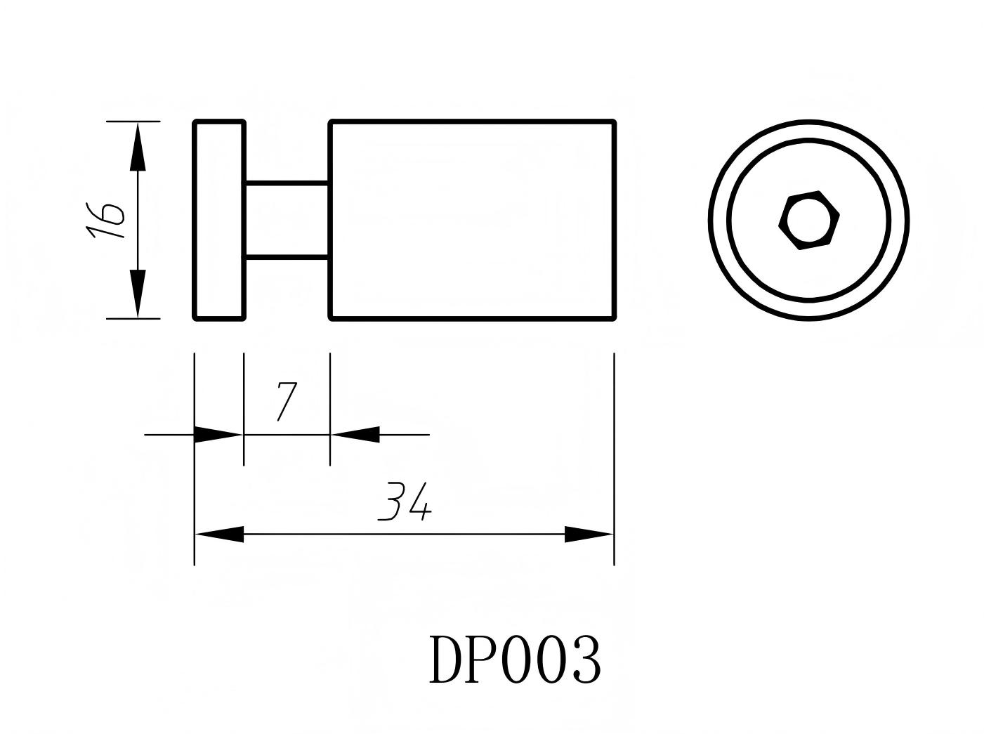 DP003