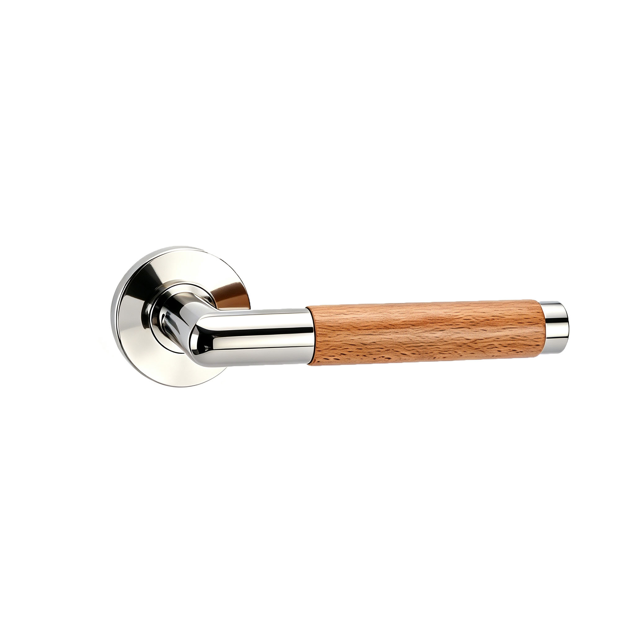 Tube Handle- TH104W
