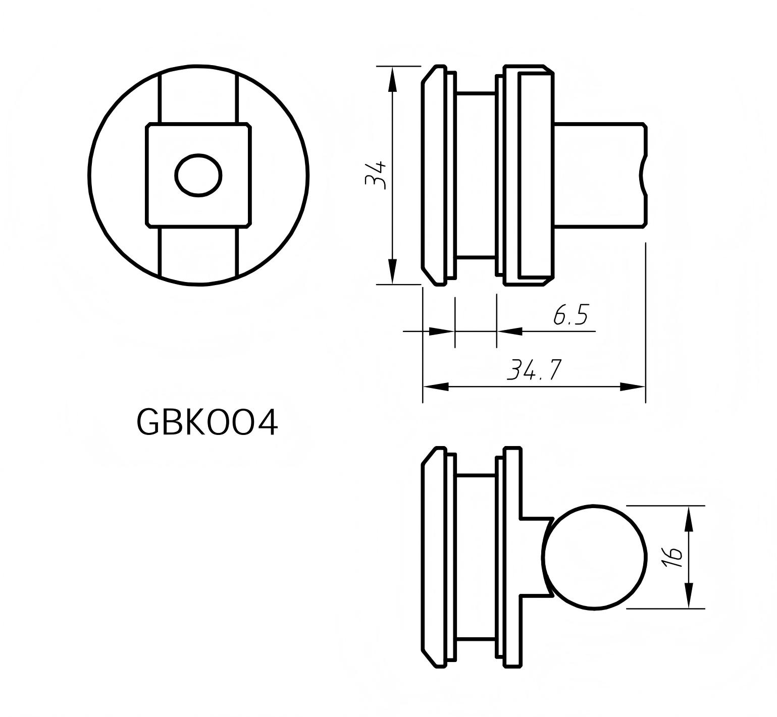 GBK004