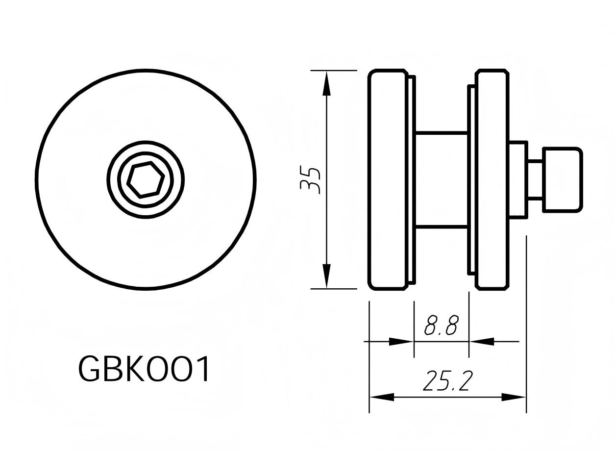 GBK001