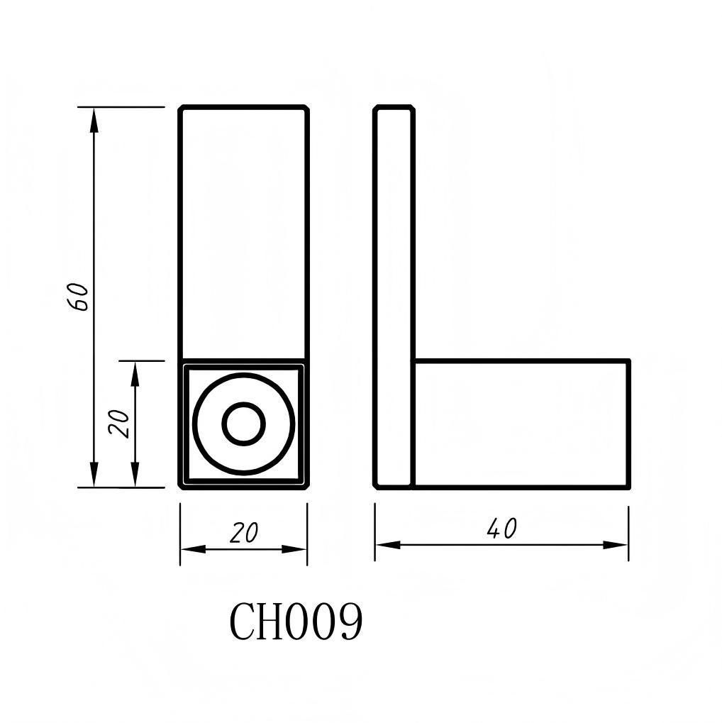 CH009