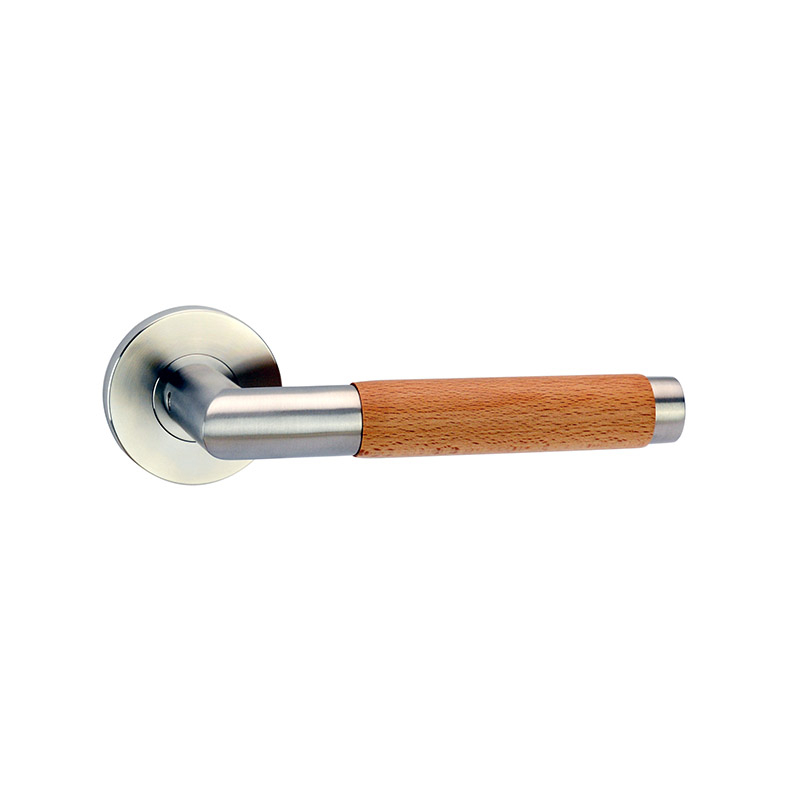 Tube Handle- TH104W