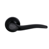 Solid Lever Handles- LH076