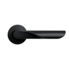 Solid Lever Handles- LH138