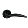 Solid Lever Handles- LH008