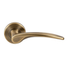 Solid Lever Handles- LH001