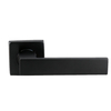 Solid Lever Handles- LH144