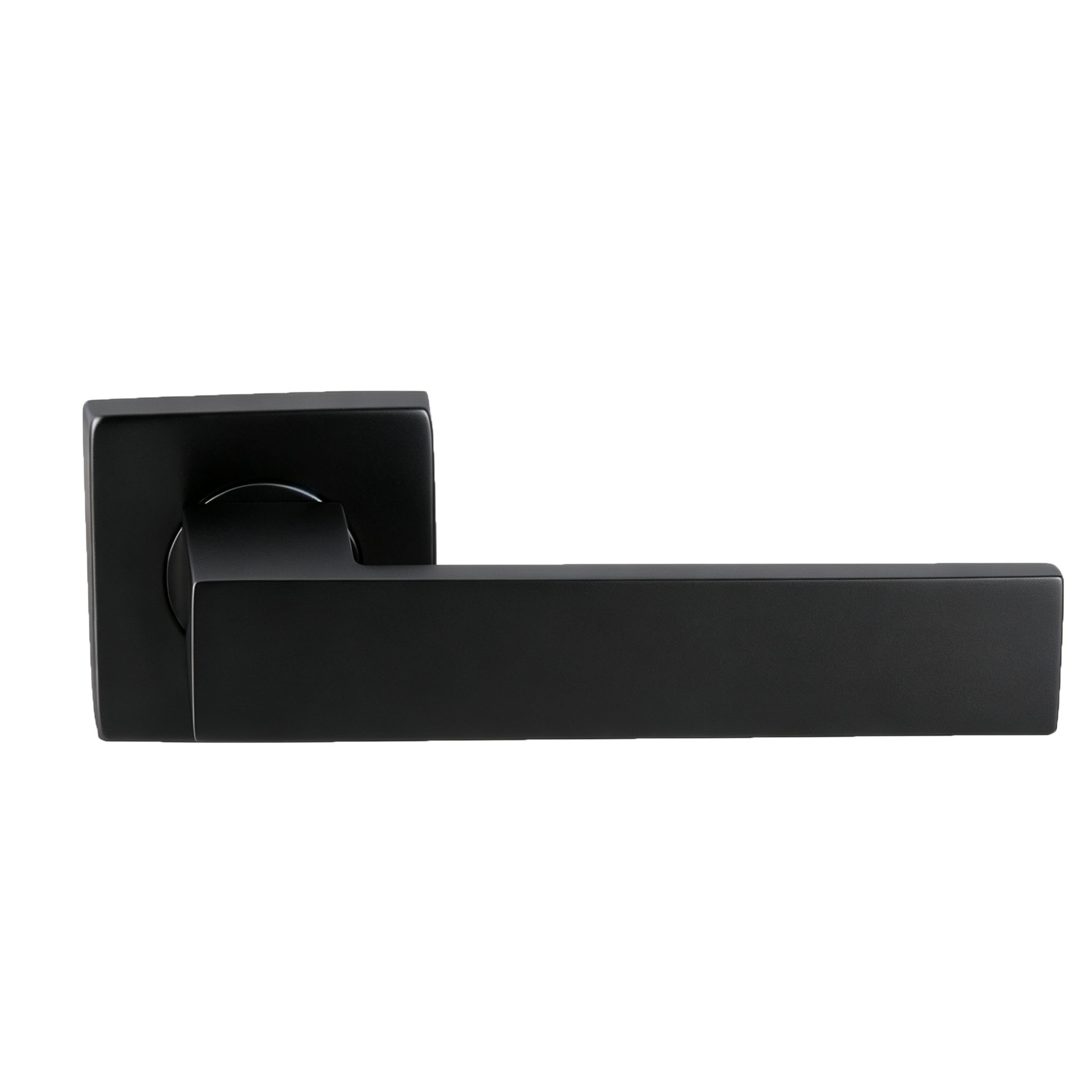 Solid Lever Handles- LH144