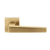 Solid Lever Handles- LH168