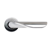 Solid Lever Handles- LH138
