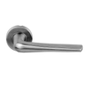 Solid Lever Handles- LH041