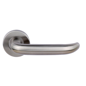 Solid lever Handles- LH004
