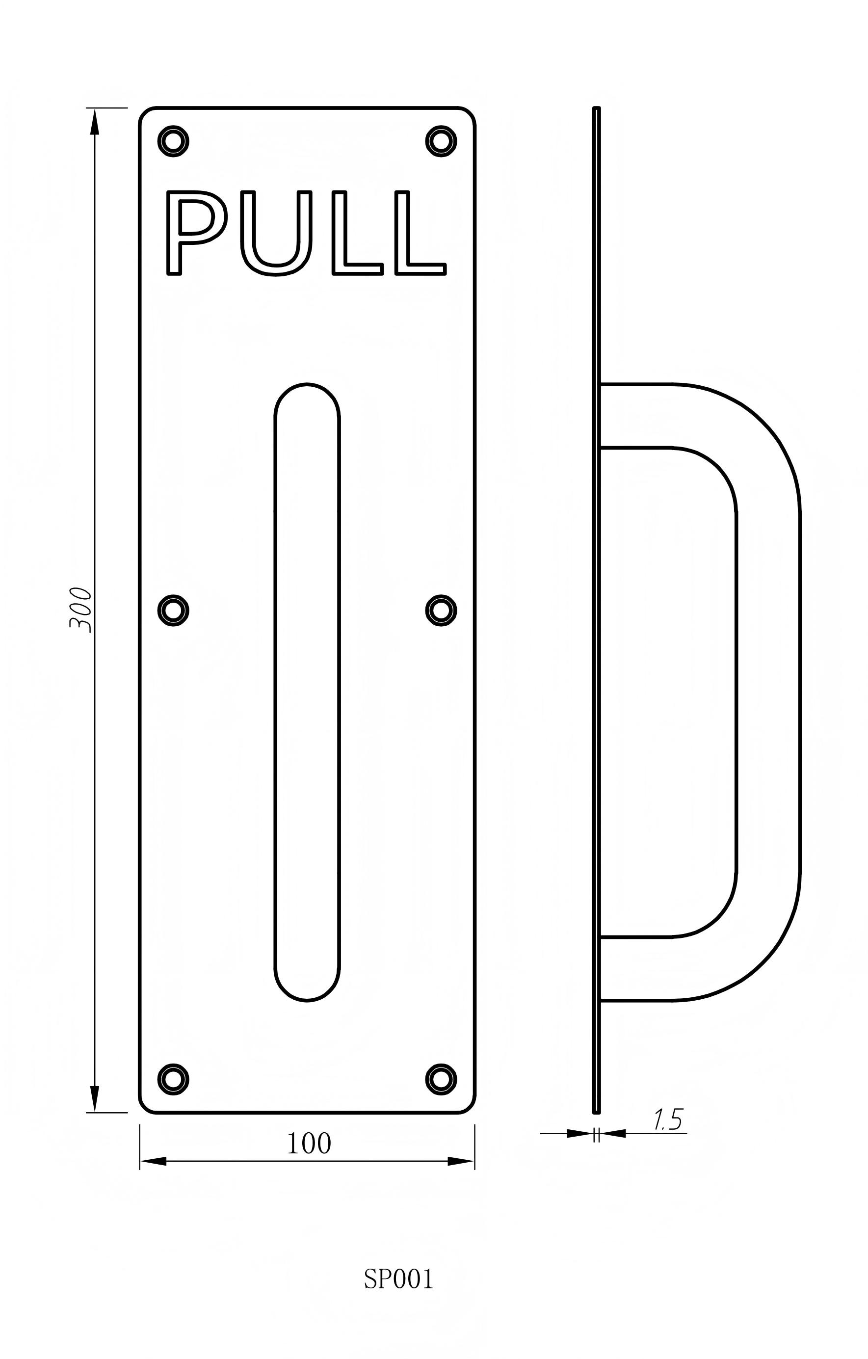 SP001-