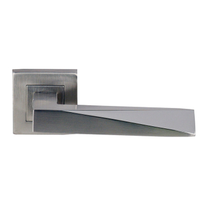 Solid Lever Handles- LH184