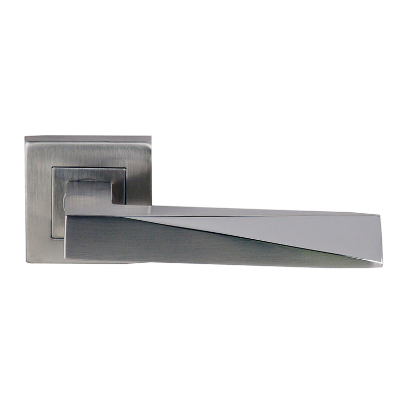 Solid Lever Handles- LH184