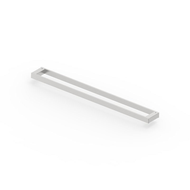 Wall Mounted Towel Bars & Towel Racks-TBW011