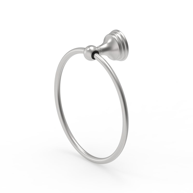 Wall Mounted Towel Bars & Towel Racks-TBW010