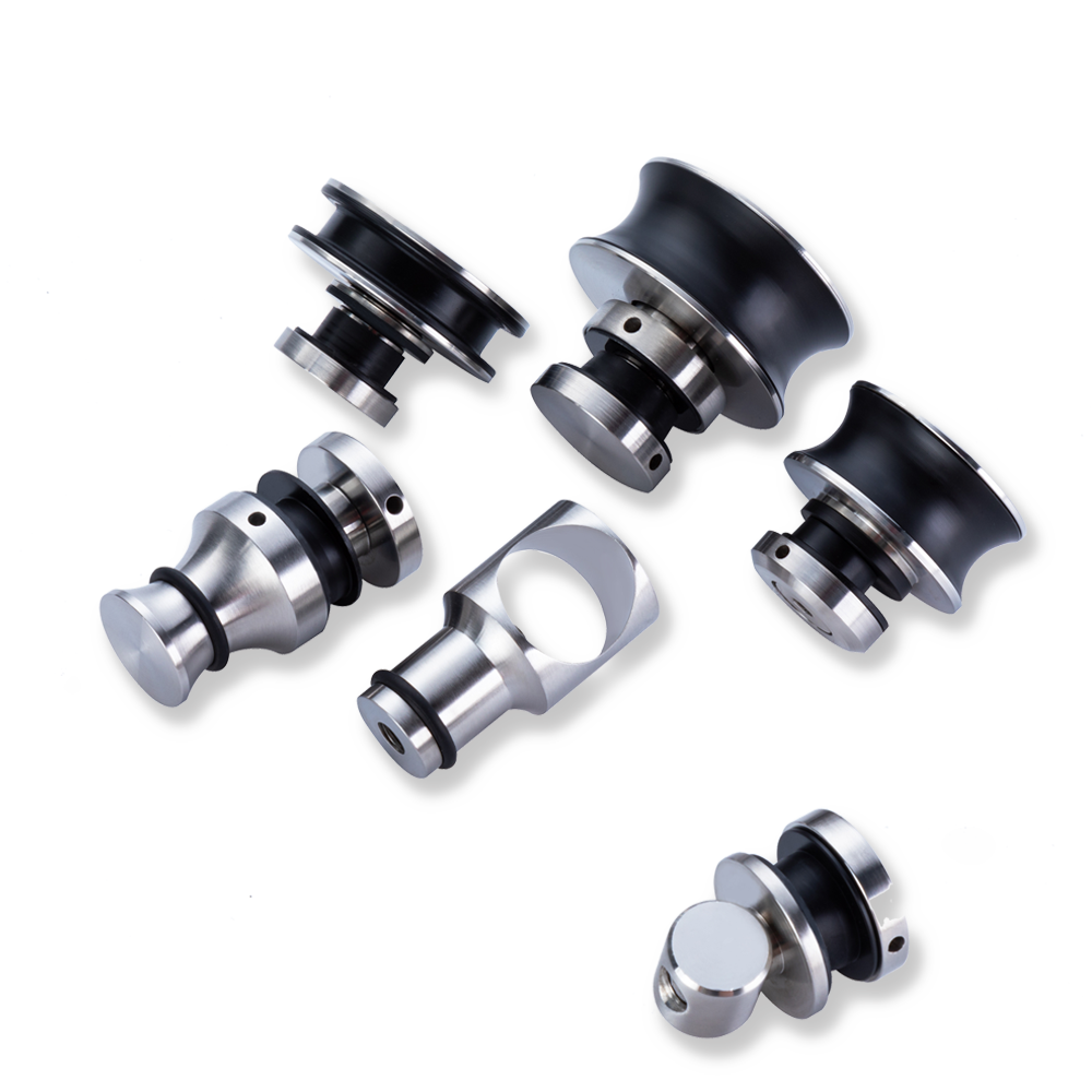 Rollers & accessories