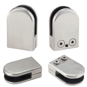 Glass Clamps-GC001
