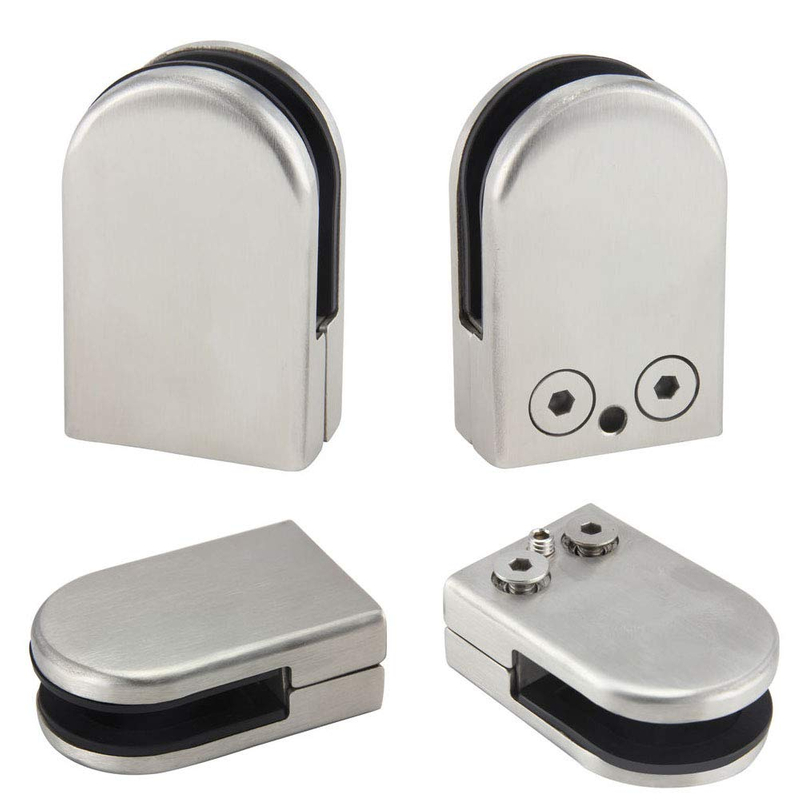 Glass Clamps-GC001
