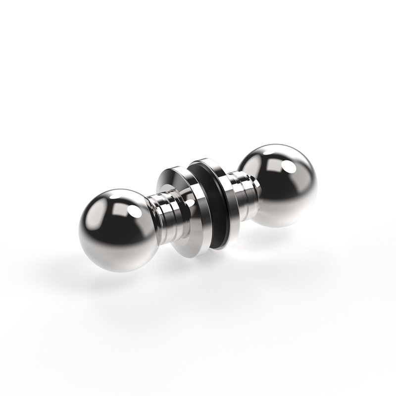 Glass Door Knobs-DK003