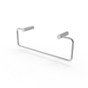 Wall Mounted Towel Bars & Towel Racks-TBW014