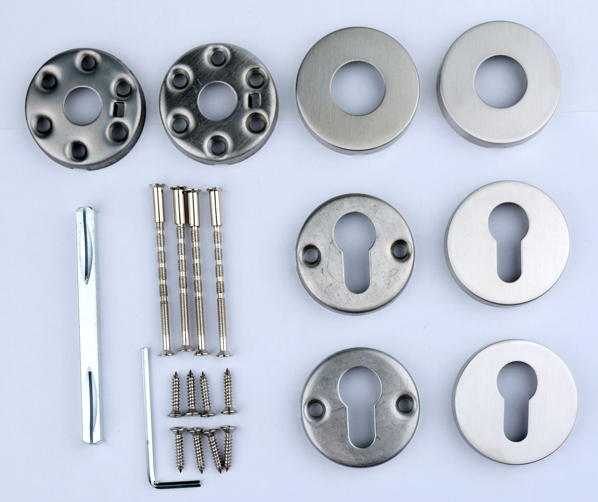 Regular Assemble Components