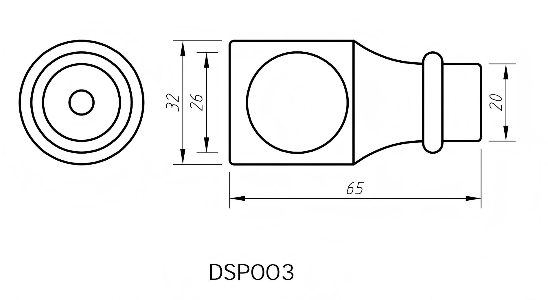DSP003