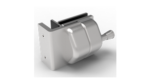 Glass Door Locks-GDL004