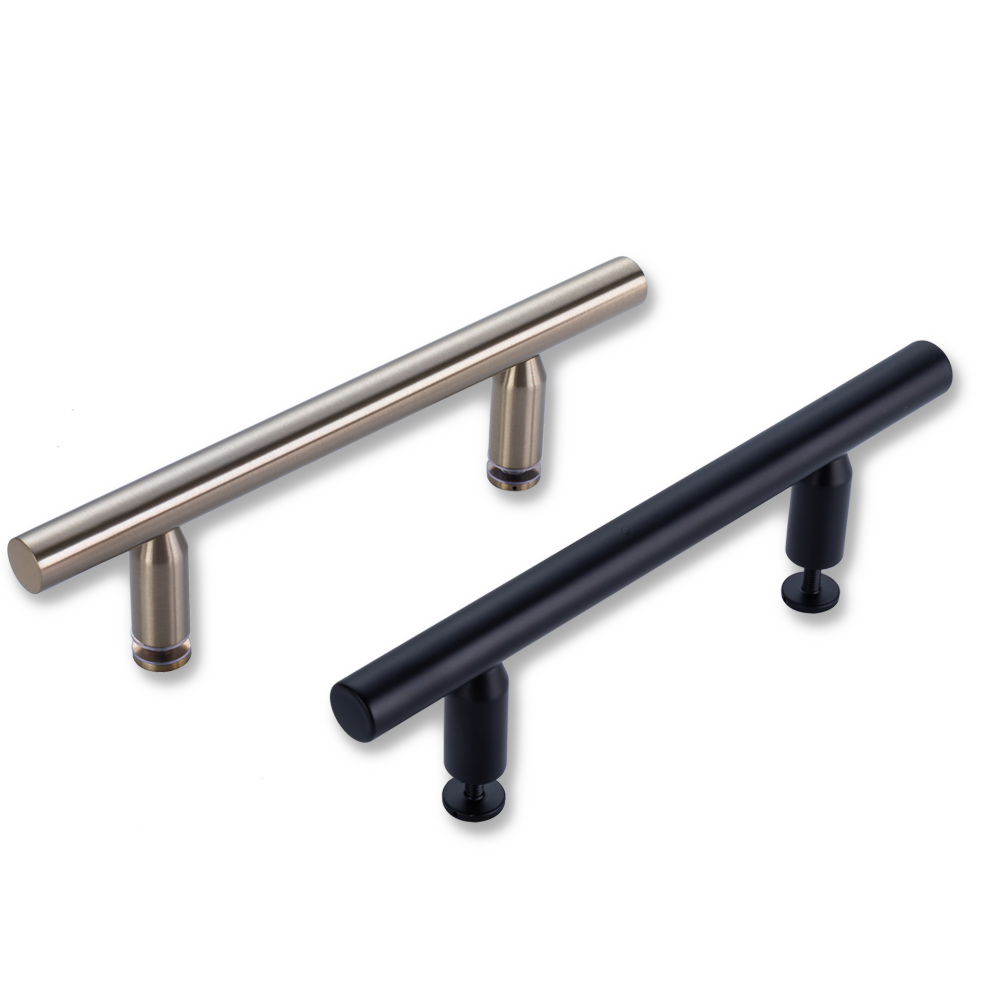 Pull Handle- PH002 With Solid Legs