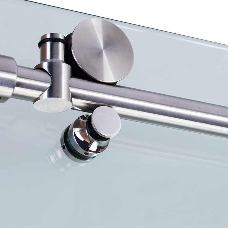Glass Door Sliding Systems