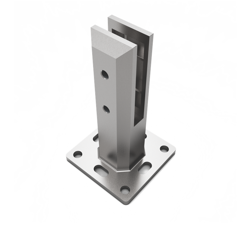 Balustrade Spigots-BS003