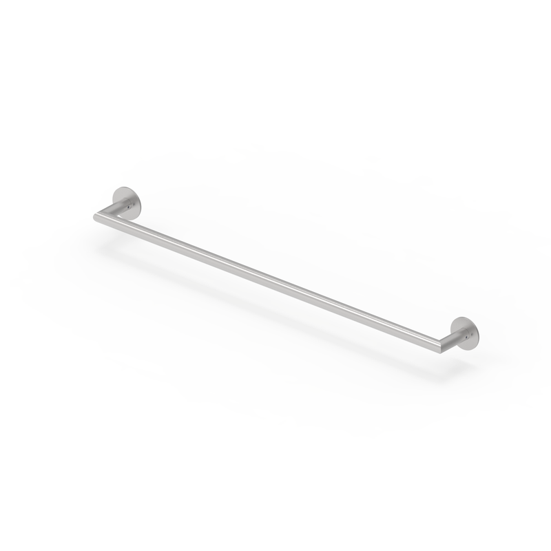 Wall Mounted Towel Bars & Towel Racks-TBW008
