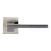 Solid Lever Handles- LH302
