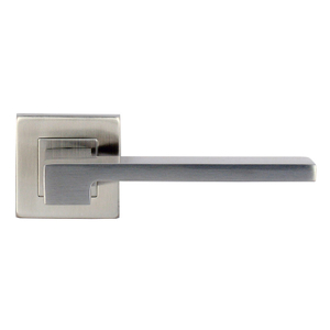Solid Lever Handles- LH302