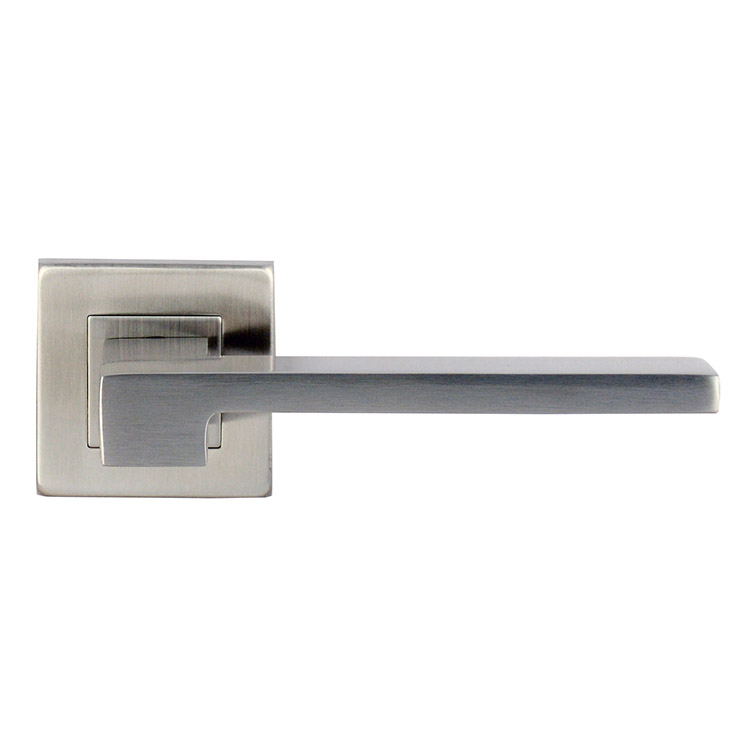 Solid Lever Handles- LH302