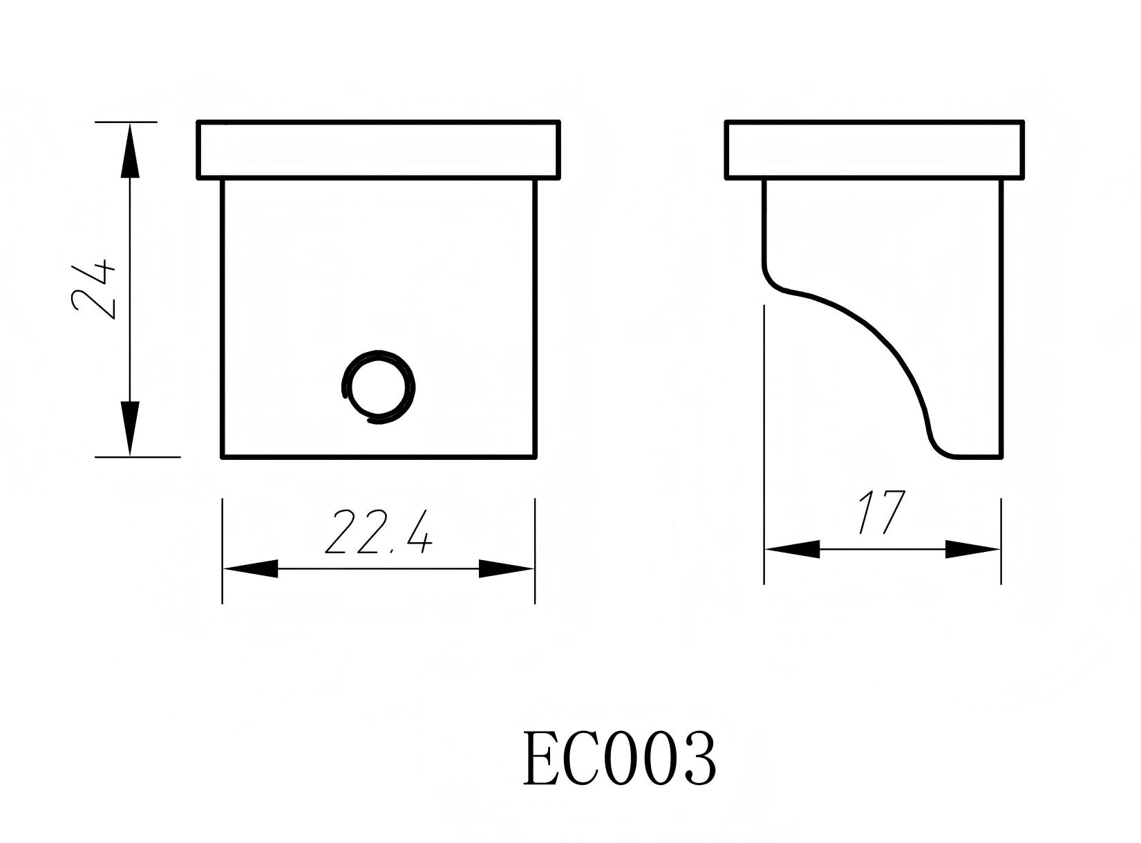 EC003