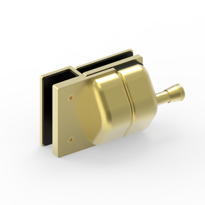 Glass Door Locks-GDL001