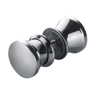 Glass Door Knobs-DK002