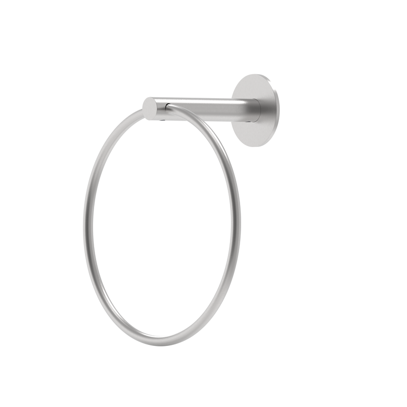 Wall Mounted Towel Bars & Towel Racks-TBW005