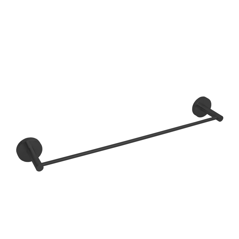 Wall Mounted Towel Bars & Towel Racks-TBW004