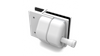 Glass Door Locks