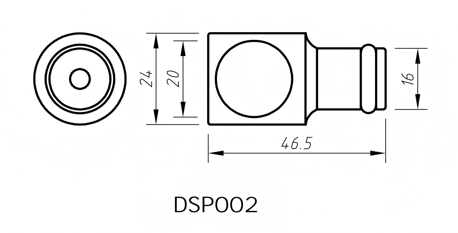 DSP002
