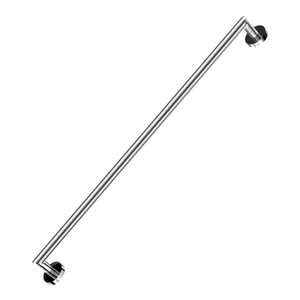 Wall Mounted Towel Bars & Towel Racks-TBW001