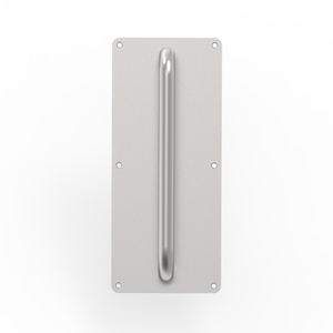 Pull Handles with Plate- SP004