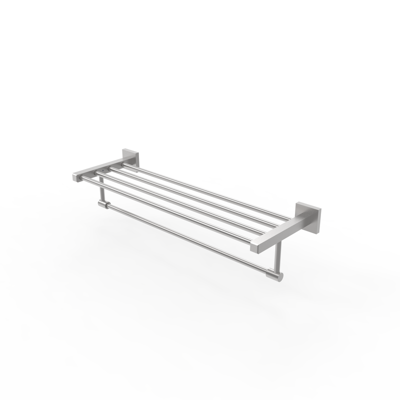 Wall Mounted Towel Bars & Towel Racks-TBW001