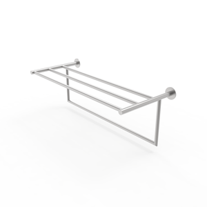 Wall Mounted Towel Bars & Towel Racks-TBW007