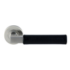 Solid Lever Handles- LH180
