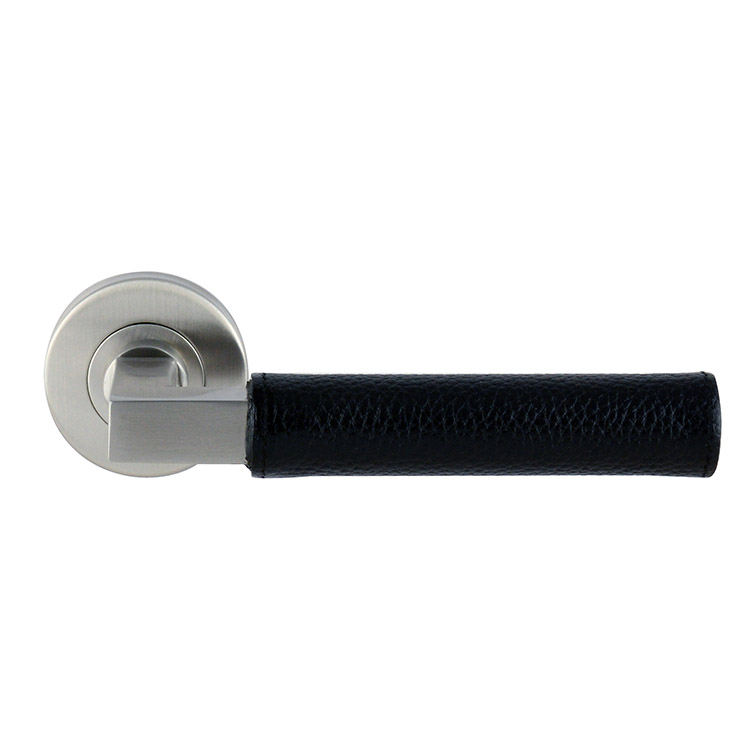 Solid Lever Handles- LH180
